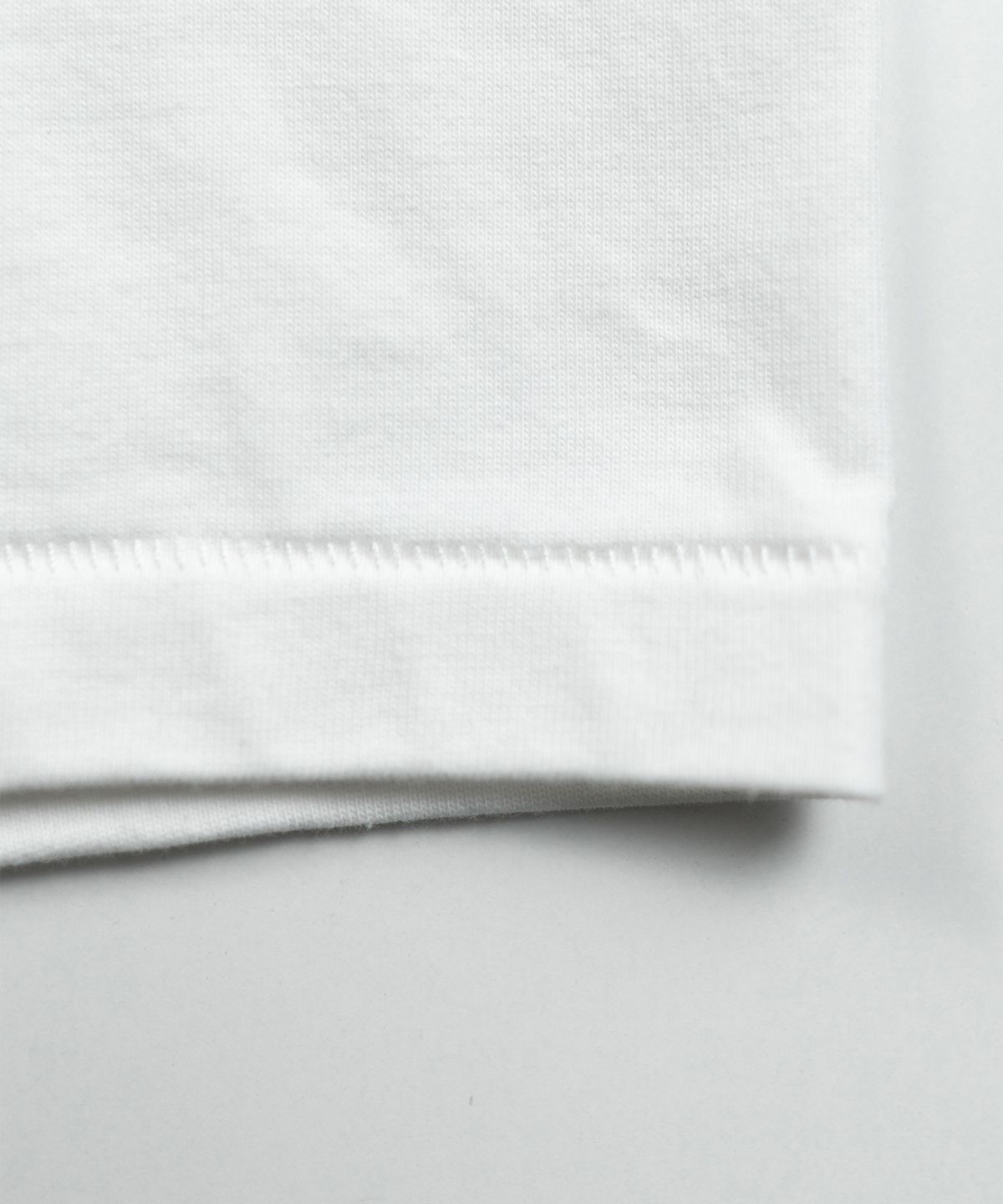 그라프트맨(GRAFTMEN) GRAFTING OYGA STRONG TEE / OFF-WHITE