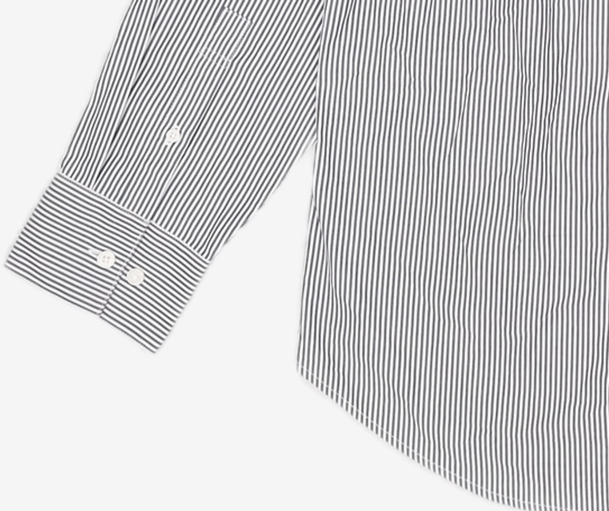스파오(SPAO) 캐주얼 셔츠 L
