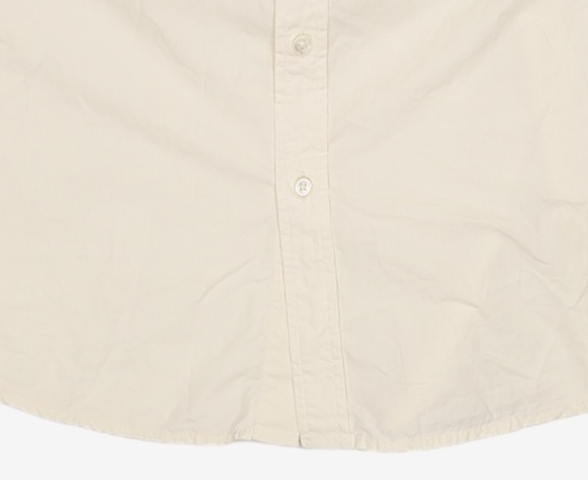 유니온블루(UNION BLUE) 캐주얼 셔츠 S