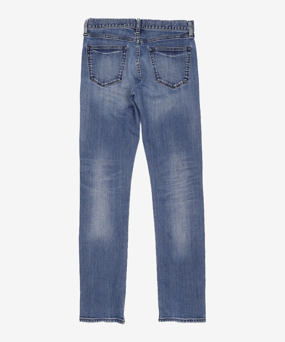 유니클로(UNIQLO) 청/데님 팬츠 28
