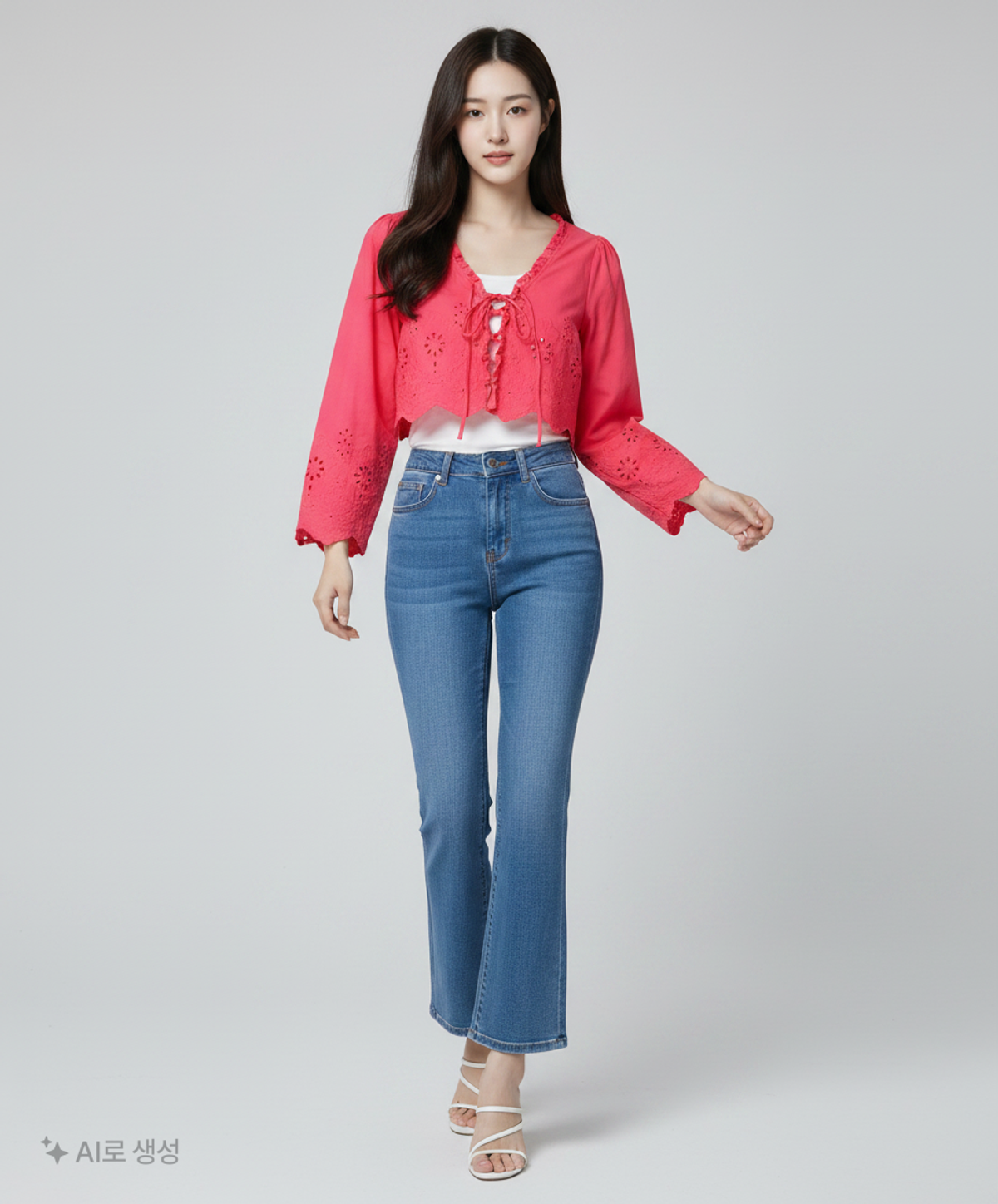 디바이디드에이치앤엠(DIVIDED H&M) 블라우스 S