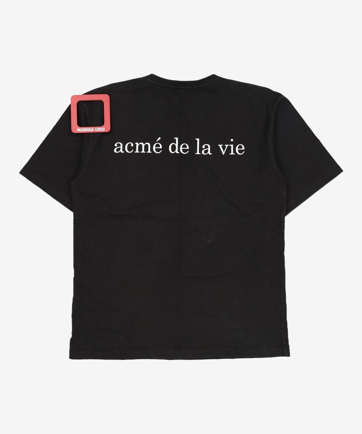 아크메드라비(ACME DE LA VIE) 반소매 티셔츠 2