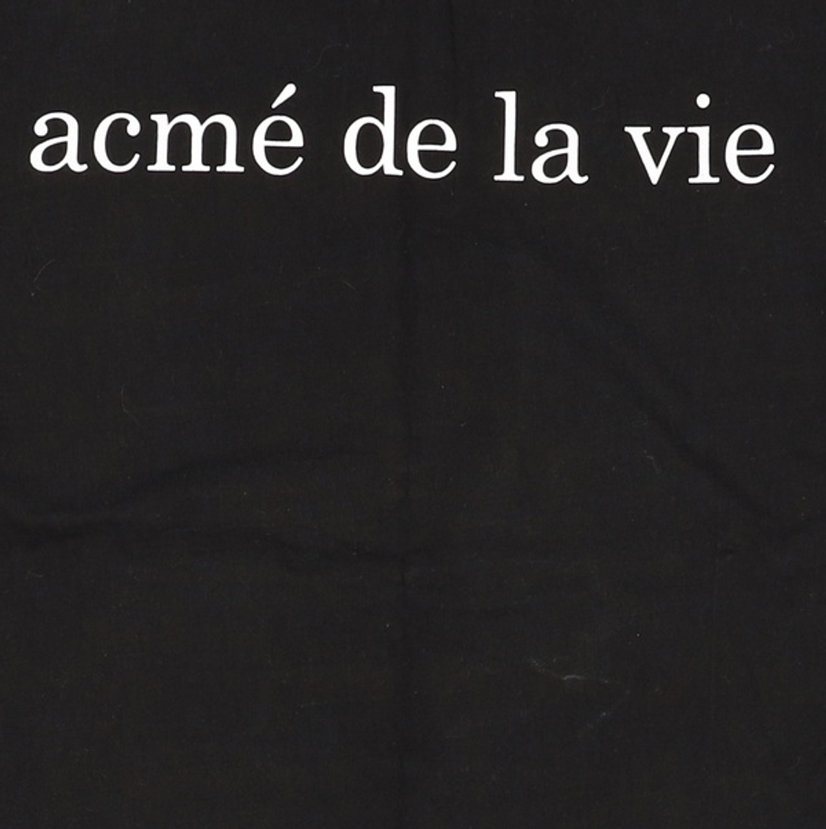 아크메드라비(ACME DE LA VIE) 반소매 티셔츠 2