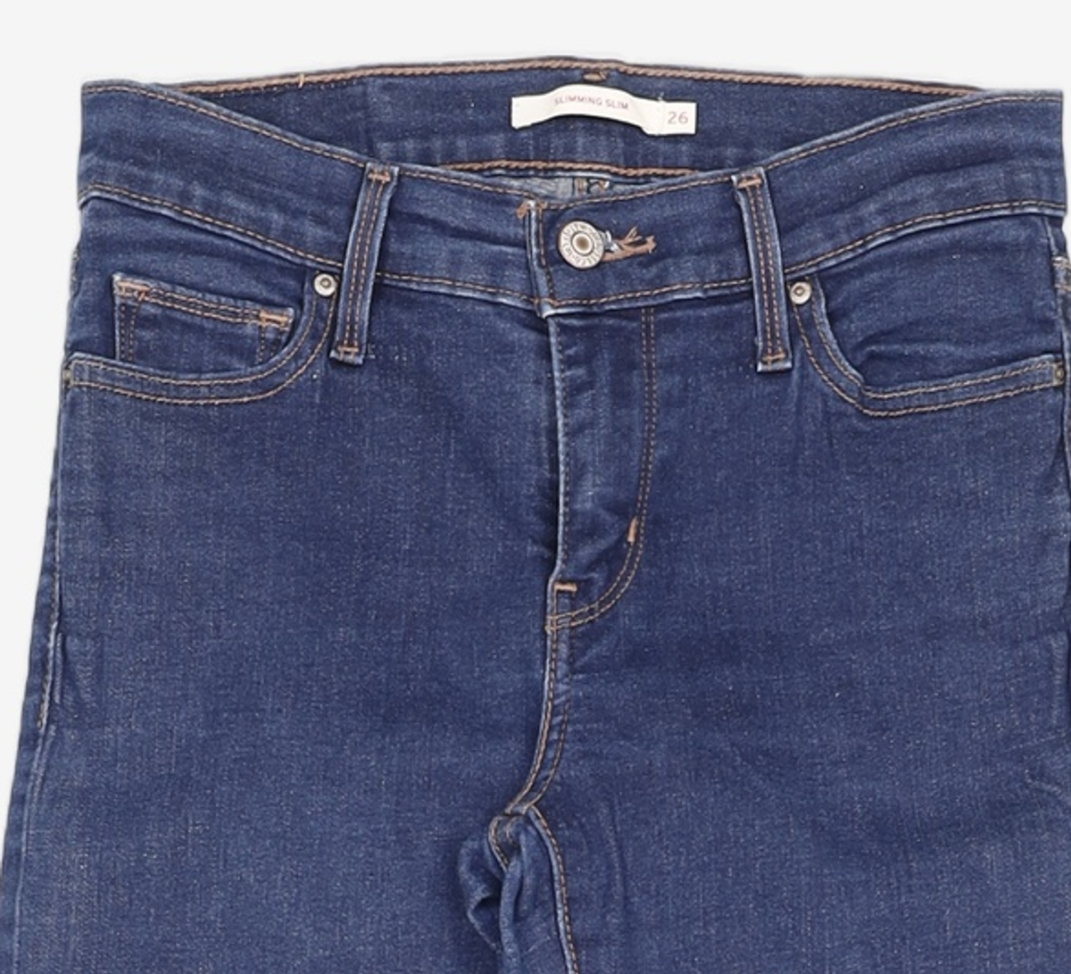 리바이스(LEVI'S) 청/데님 팬츠 26