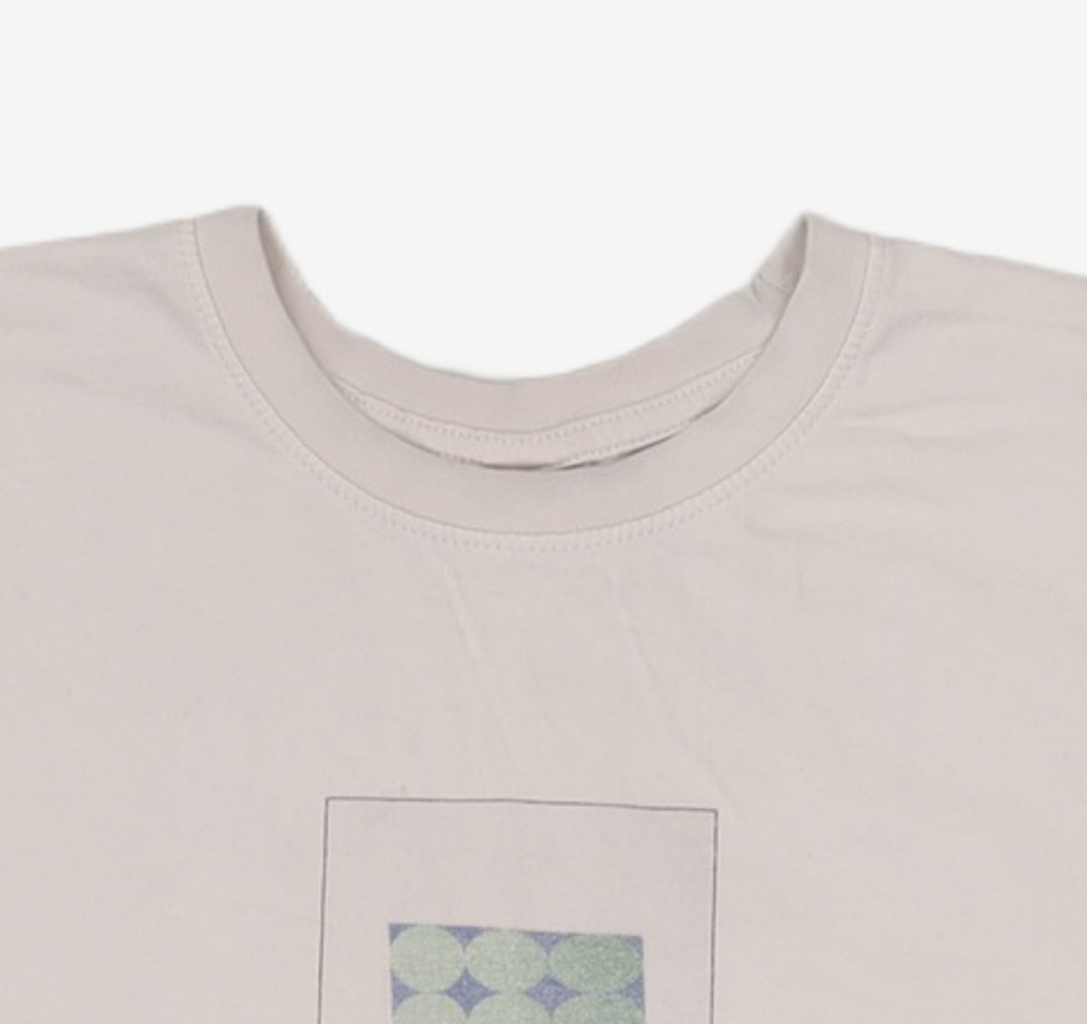 엠엠엘지(MMLG) [Mmlg] MUSEUM HF-T (WHITE) S