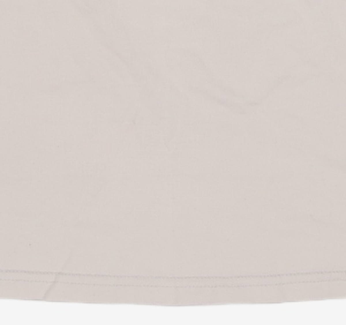 엠엠엘지(MMLG) [Mmlg] MUSEUM HF-T (WHITE) S