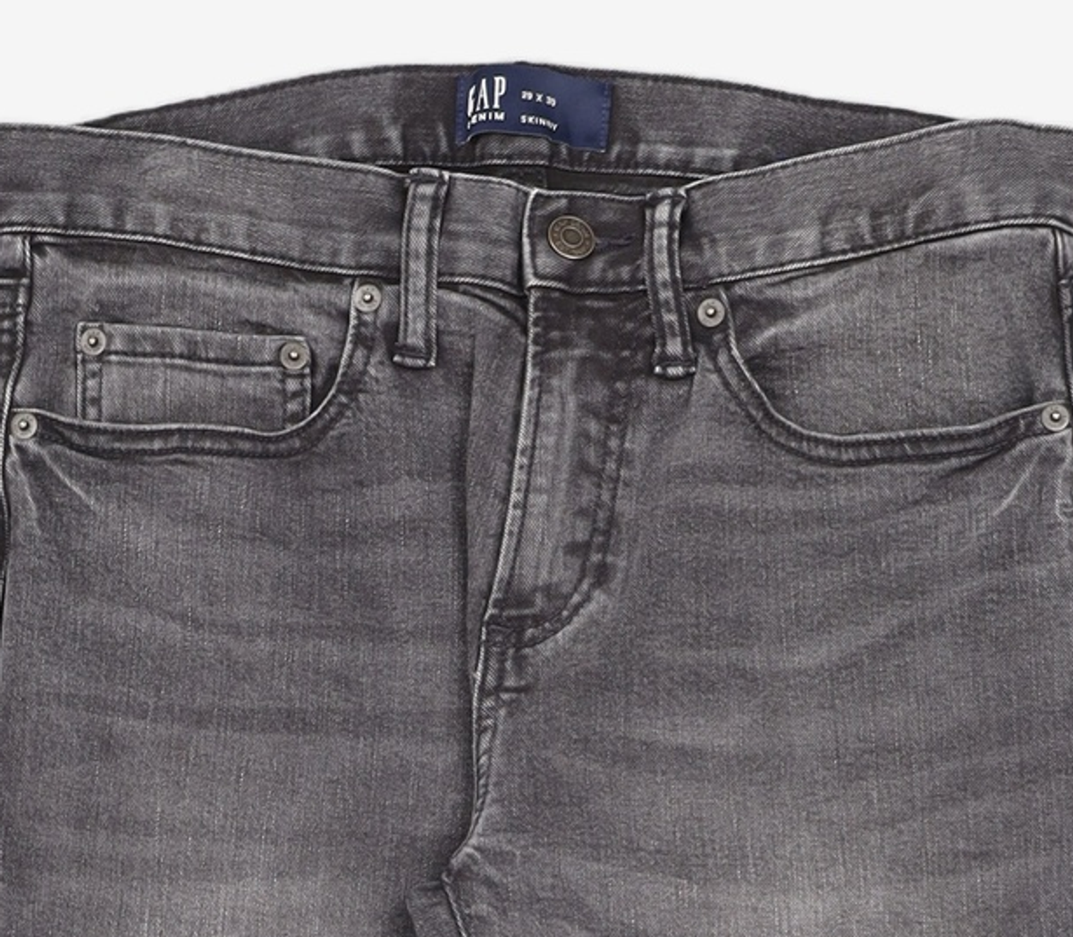갭 데님(GAP DENIM) 청/데님 팬츠 44