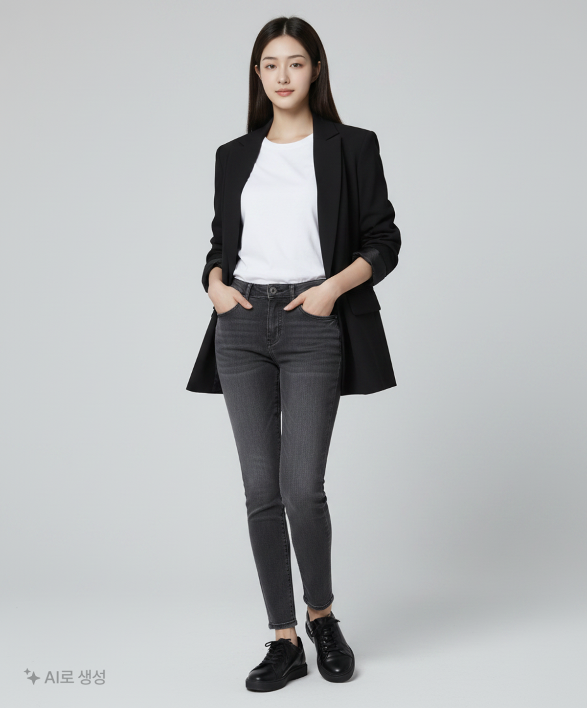 갭 데님(GAP DENIM) 청/데님 팬츠 44