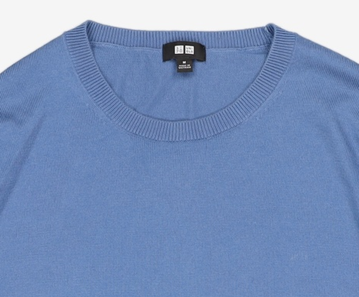 유니클로(UNIQLO) 니트/스웨터 9