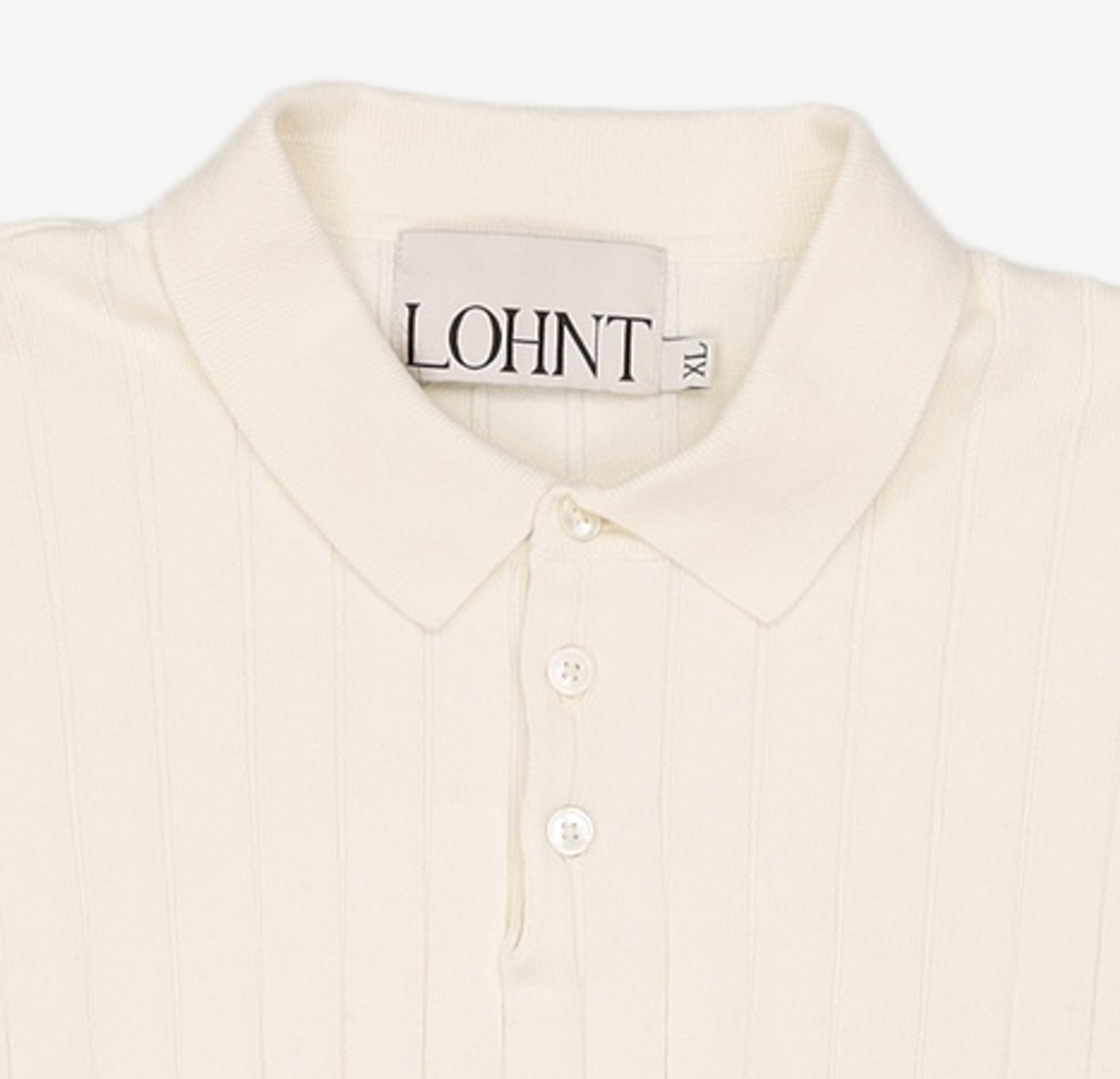 론트(LOHNT) 니트/스웨터 XL