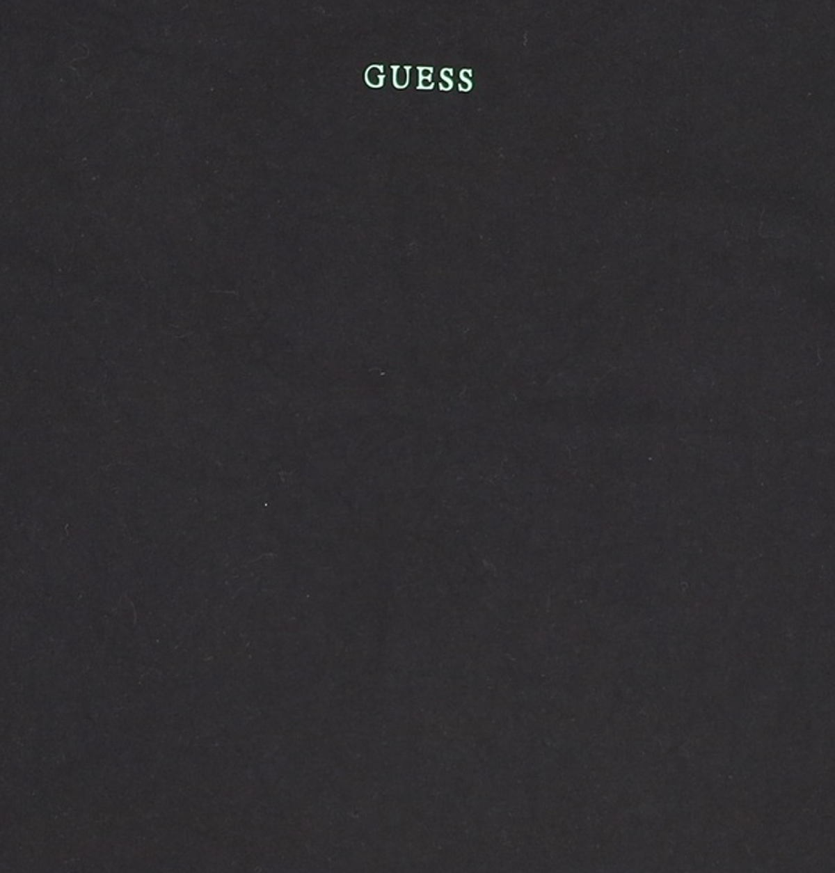 게스(GUESS) 반소매 티셔츠 L