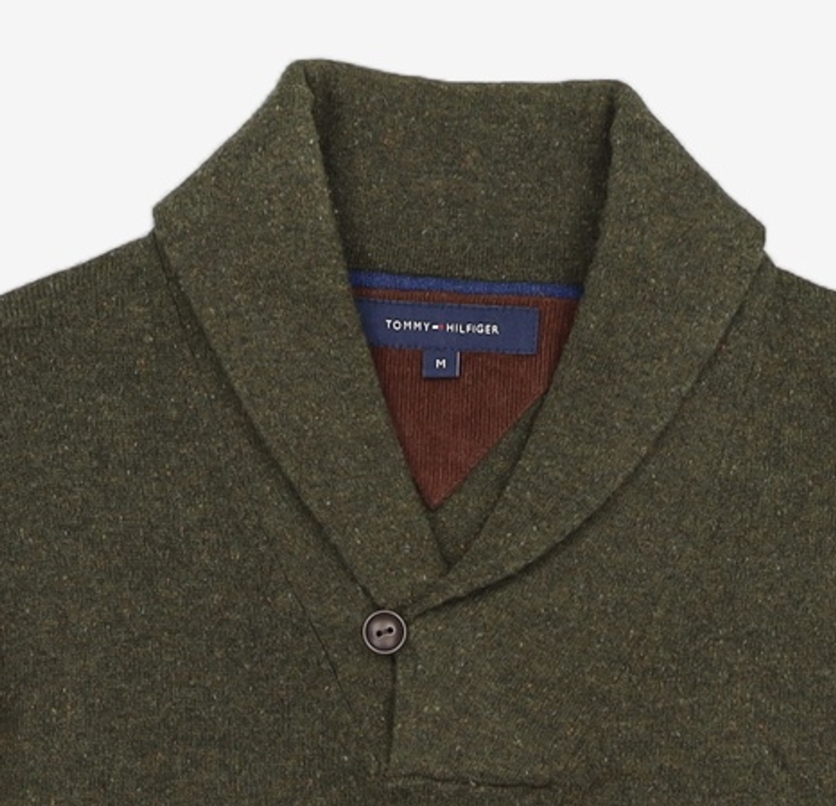 타미힐피거(TOMMY HILFIGER) 니트/스웨터 M