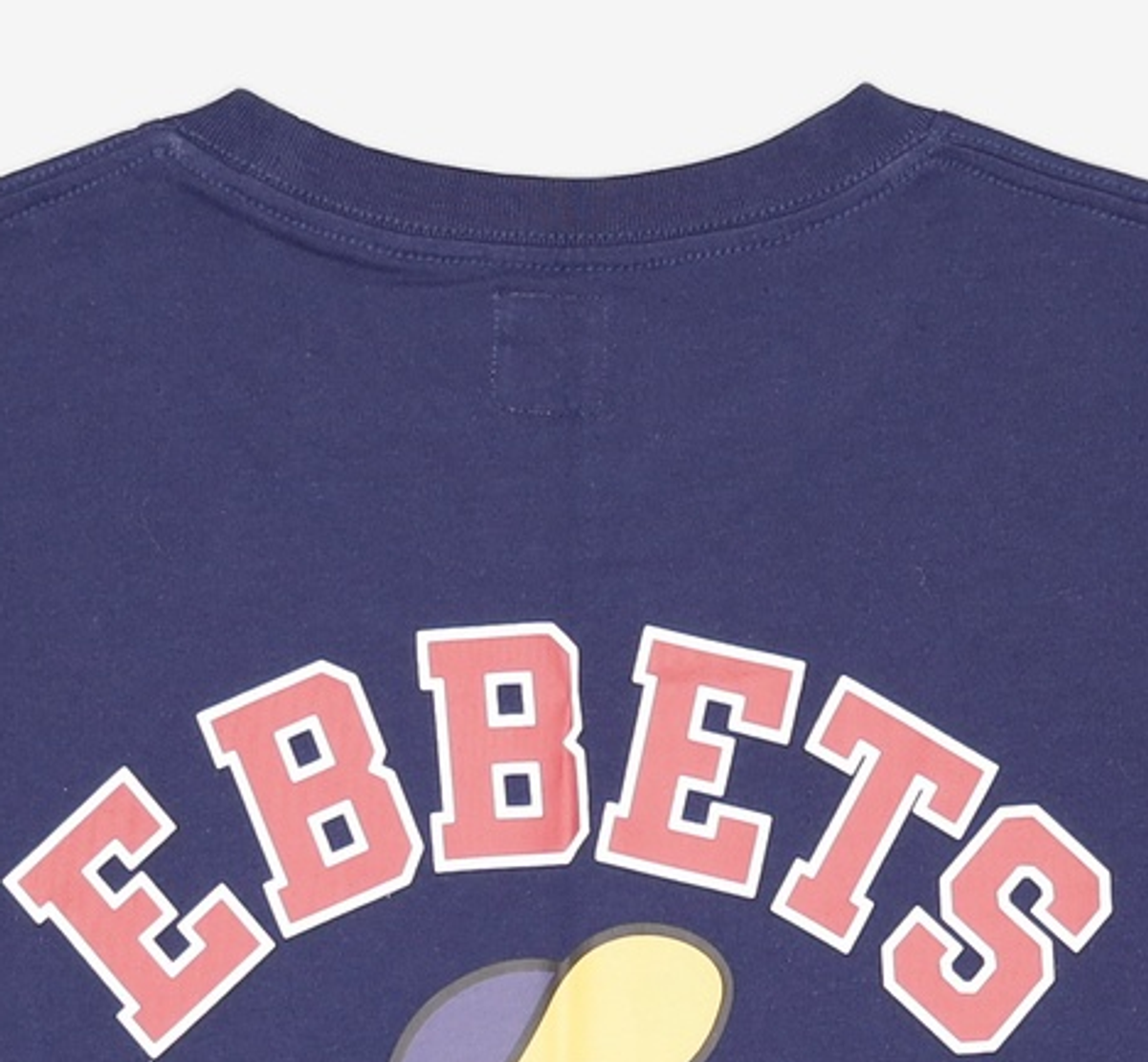 이벳필드(EBBETSFIELD) 반소매 티셔츠 XL
