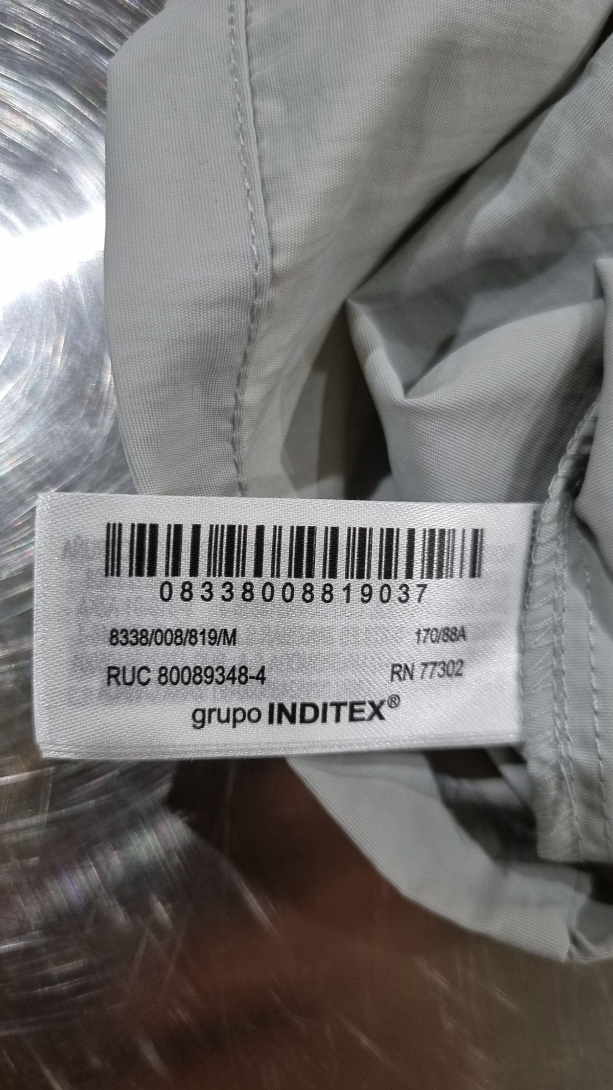 자라(ZARA) 베스트 M