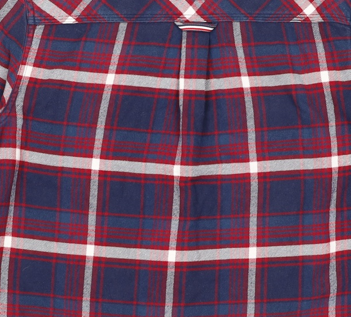 힐피거데님(Hilfiger Denim by Tommy Hilfiger) 캐주얼 셔츠 S