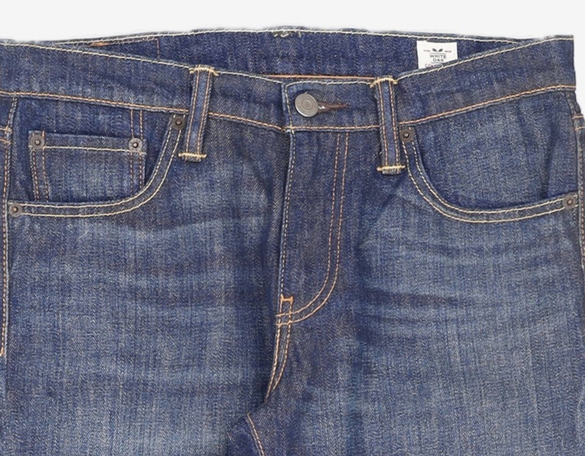 리바이스(LEVI'S) 청/데님 팬츠 30