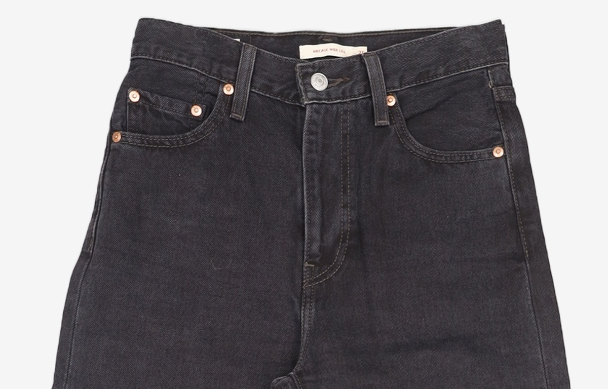 리바이스(LEVI'S) 청/데님 팬츠 W25 L30