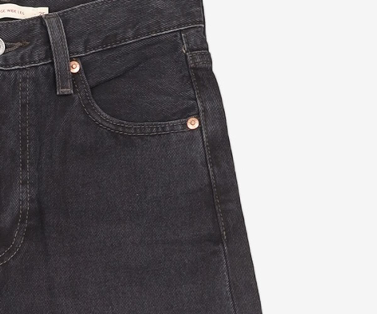 리바이스(LEVI'S) 청/데님 팬츠 W25 L30
