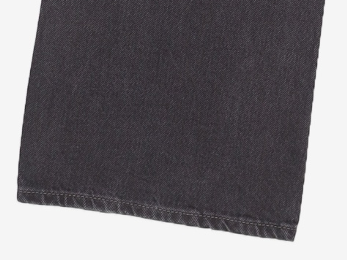 리바이스(LEVI'S) 청/데님 팬츠 W25 L30