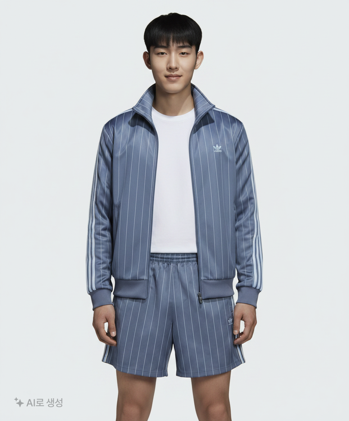 아디다스(ADIDAS) SPRINTER SHORT IU0196 XL