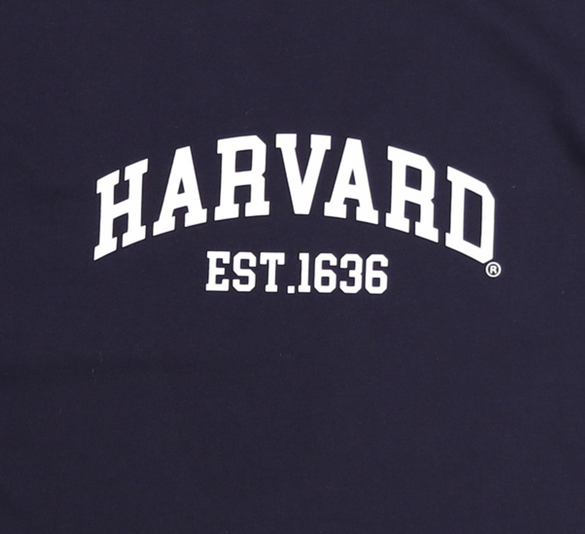 하버드 키즈(HARVARD KIDS) 반소매 티셔츠 150