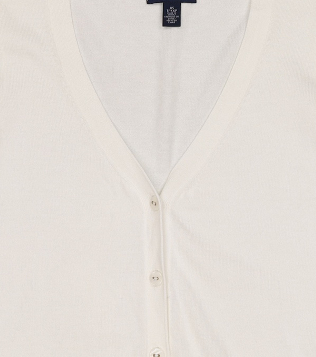 타미힐피거(TOMMY HILFIGER) 카디건 XS