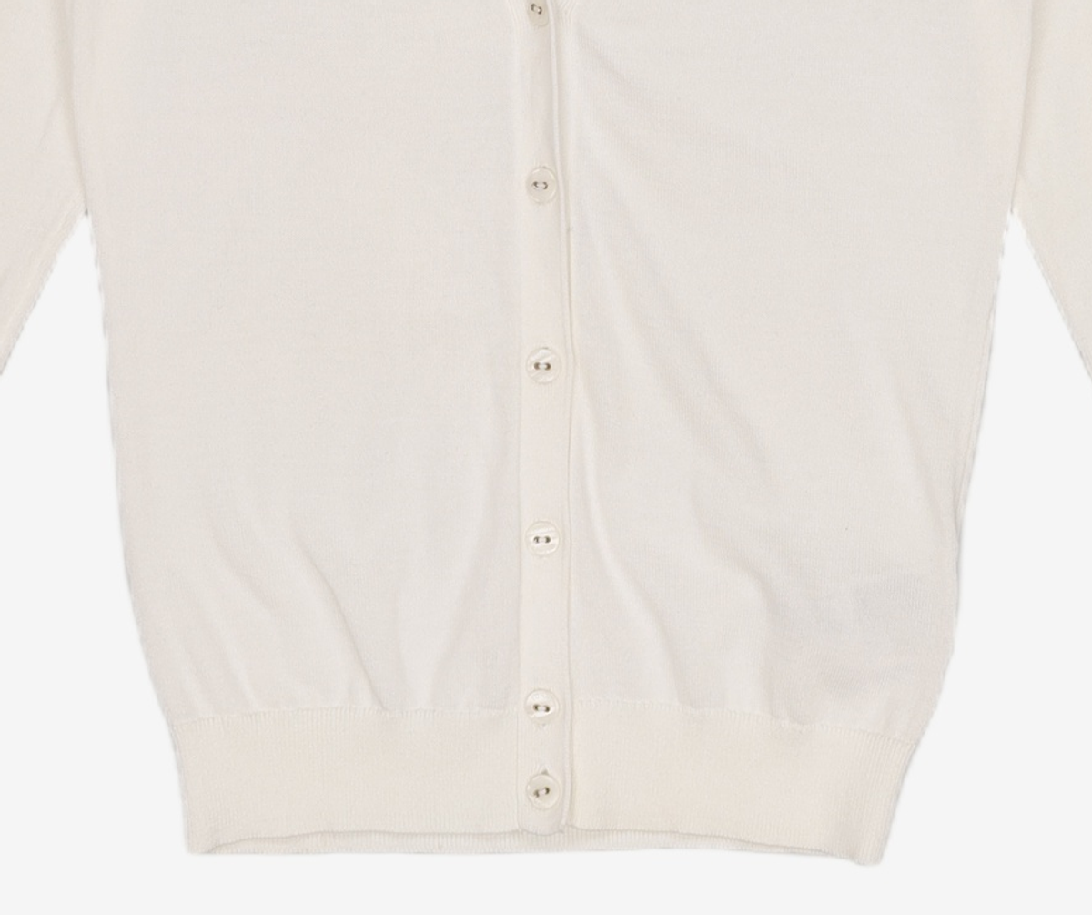 타미힐피거(TOMMY HILFIGER) 카디건 XS