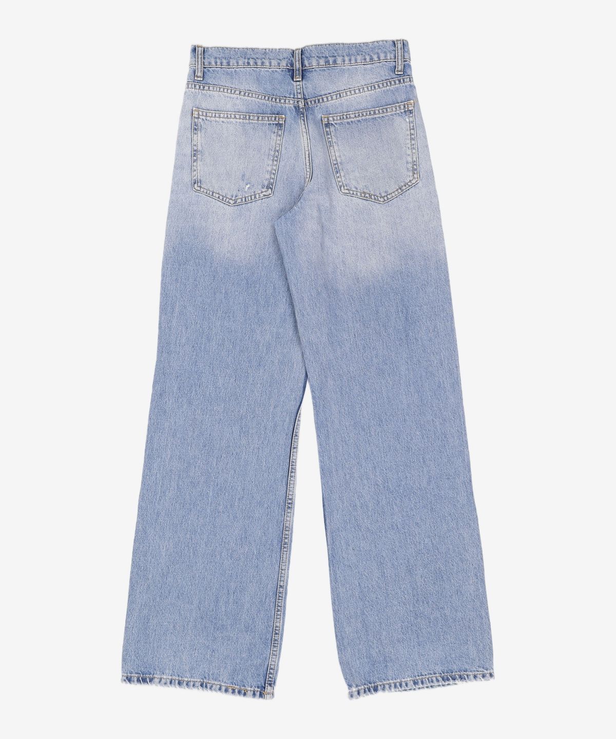 자라(ZARA) 청/데님 팬츠 32