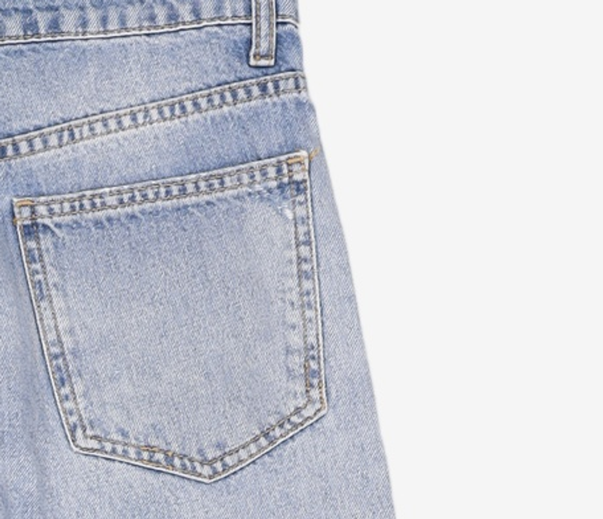 자라(ZARA) 청/데님 팬츠 32