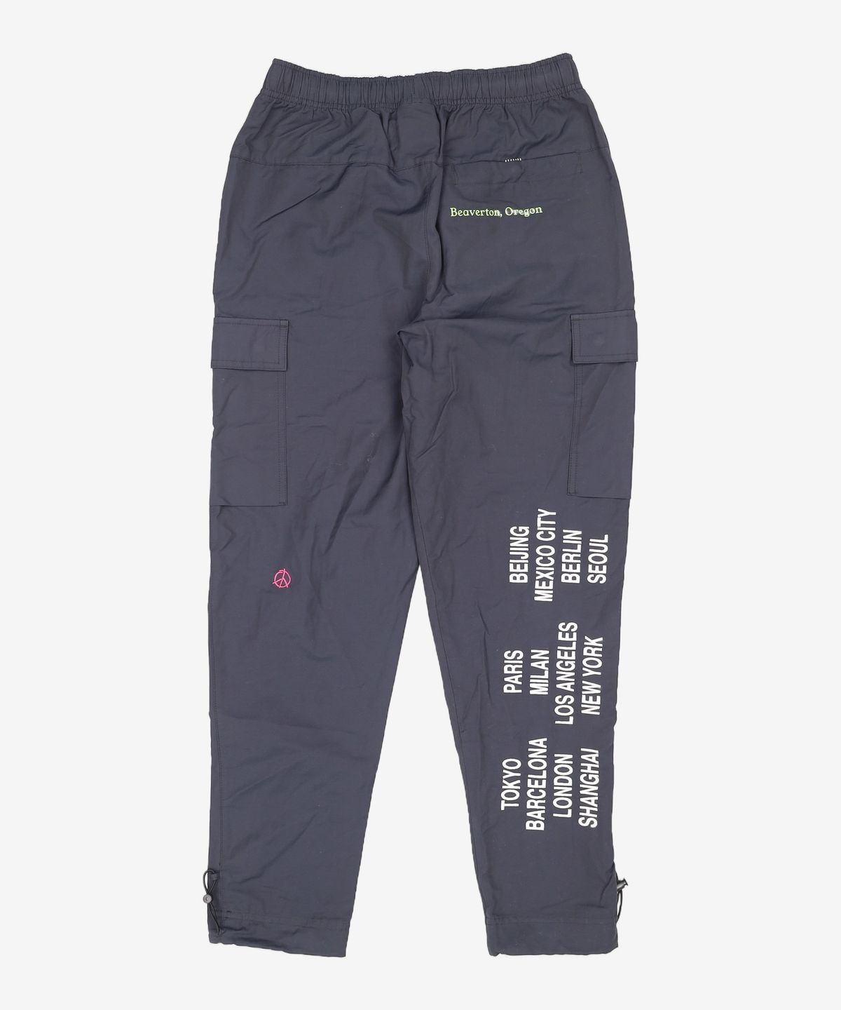 나이키(NIKE) 조거 팬츠 XS