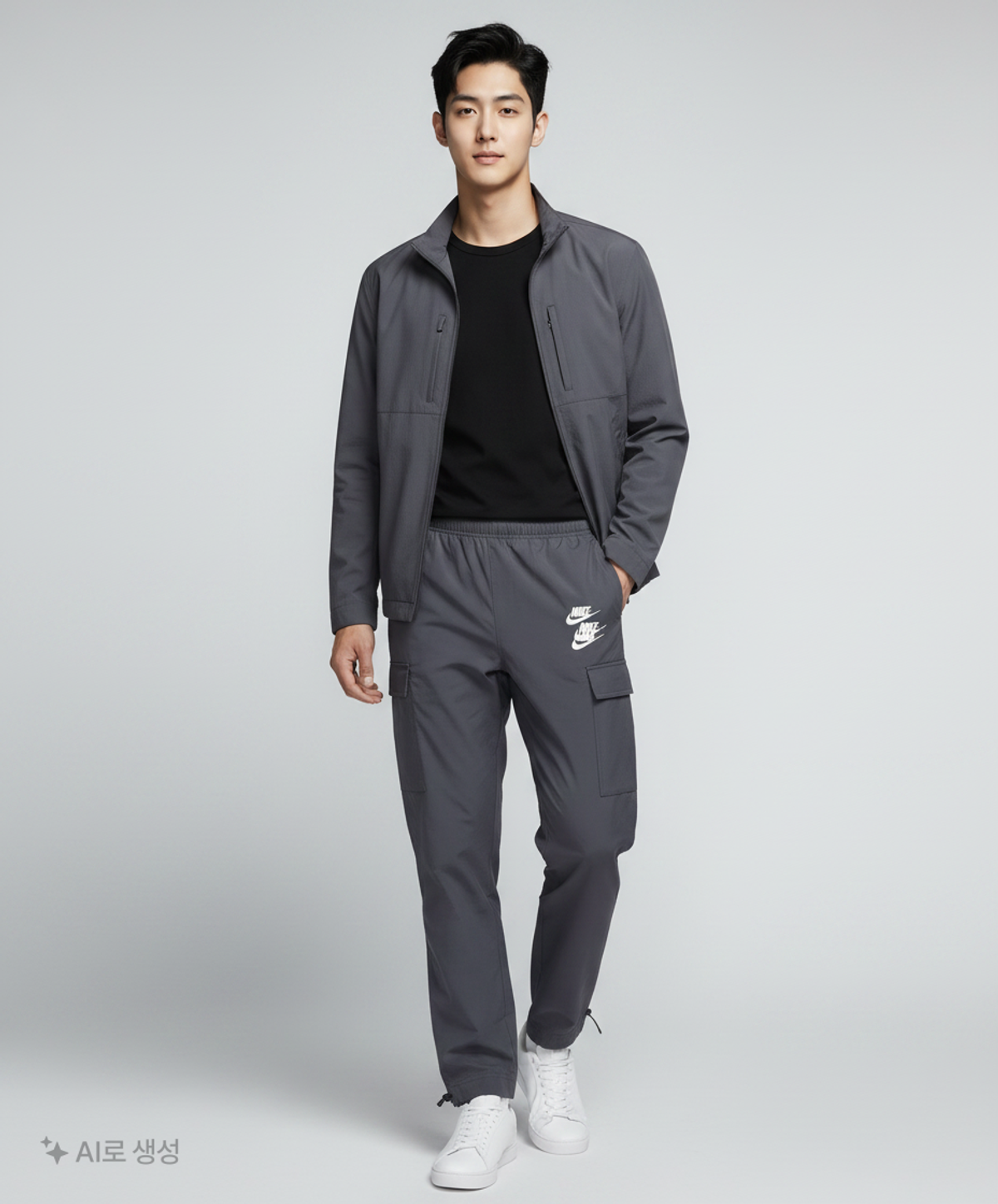 나이키(NIKE) 조거 팬츠 XS