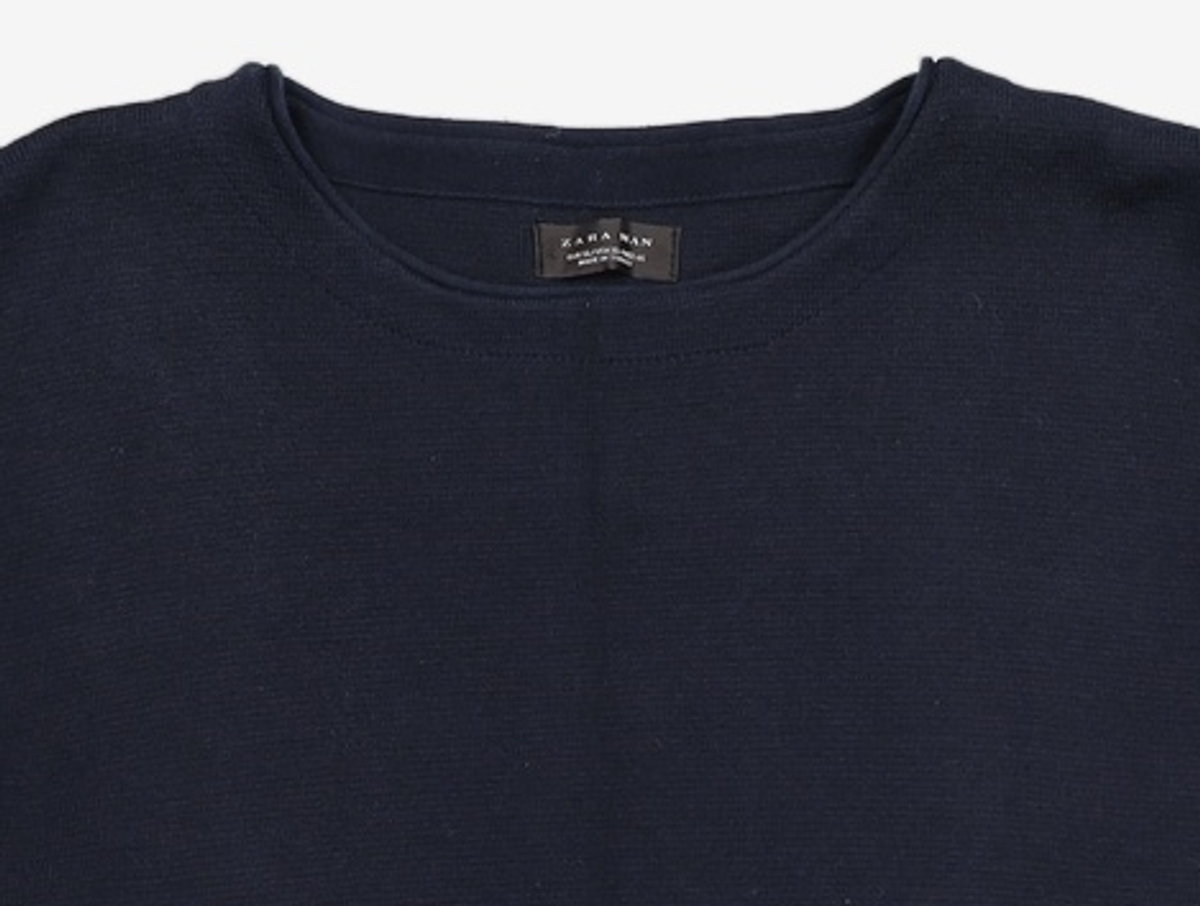 자라(ZARA) 니트/스웨터 XL