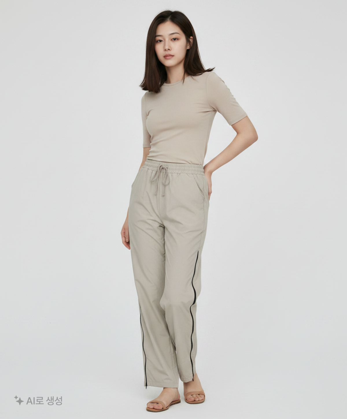클라코(CLACO) 기타 바지 L