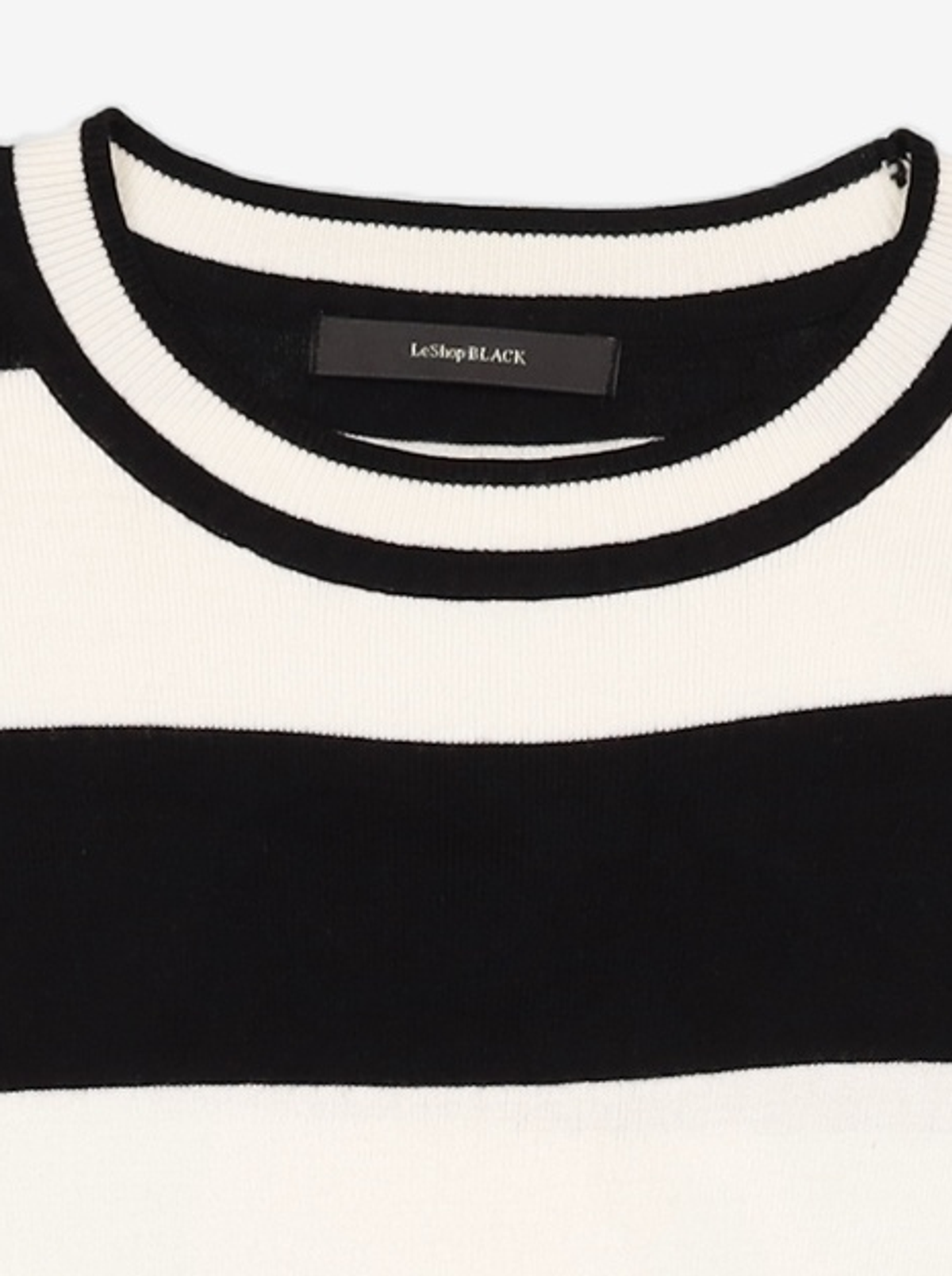 르샵 블랙(Leshop BLACK) 니트/스웨터 S