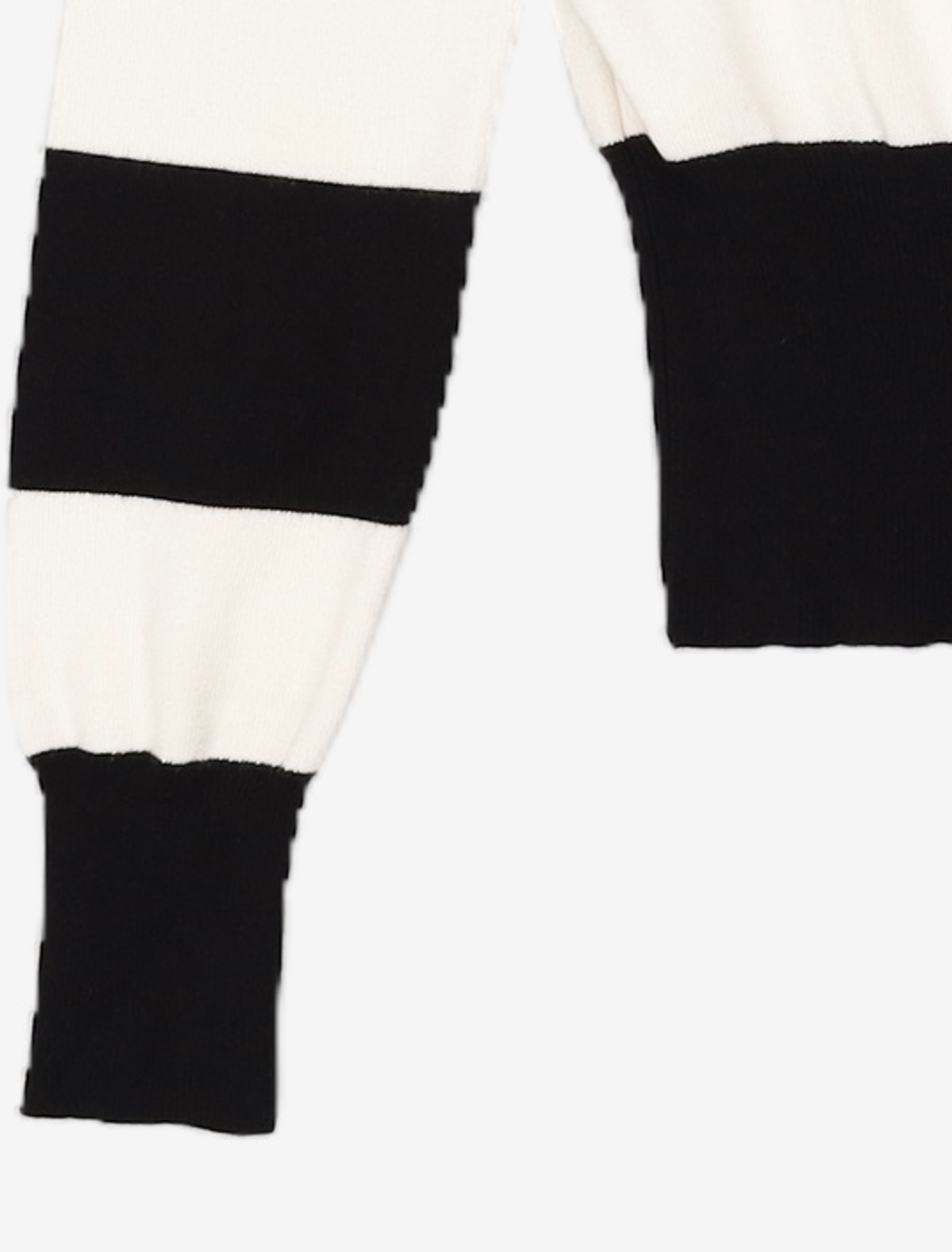 르샵 블랙(Leshop BLACK) 니트/스웨터 S