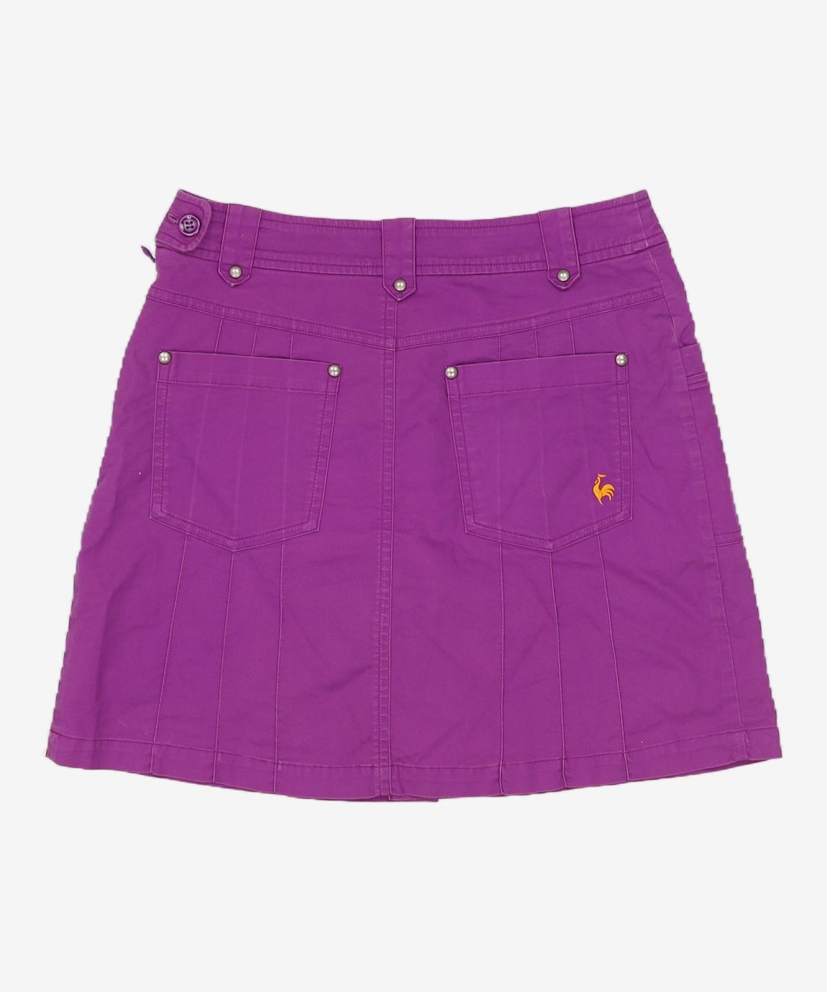 르꼬끄 스포르티브(LE COQ SPORTIF) 미니스커트 65_88
