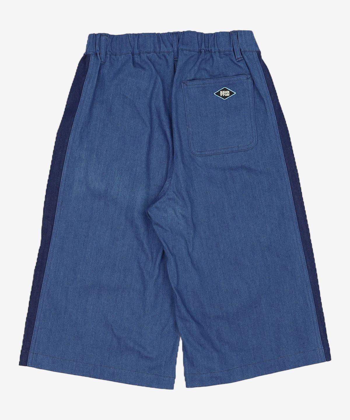 베네통키즈(BENETTONKIDS) 청/데님 팬츠 150