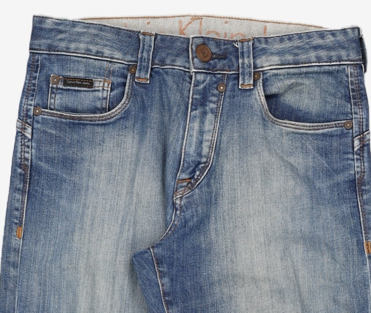 캘빈클라인 진(CALVIN KLEIN JEANS) 청/데님 팬츠 29