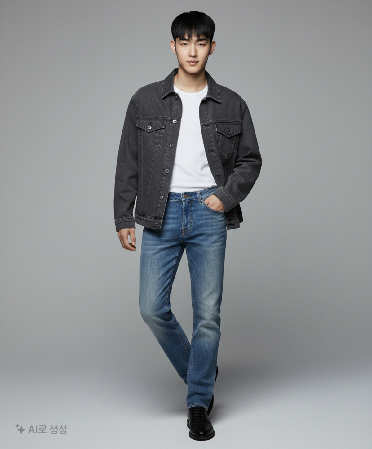 캘빈클라인 진(CALVIN KLEIN JEANS) 청/데님 팬츠 29