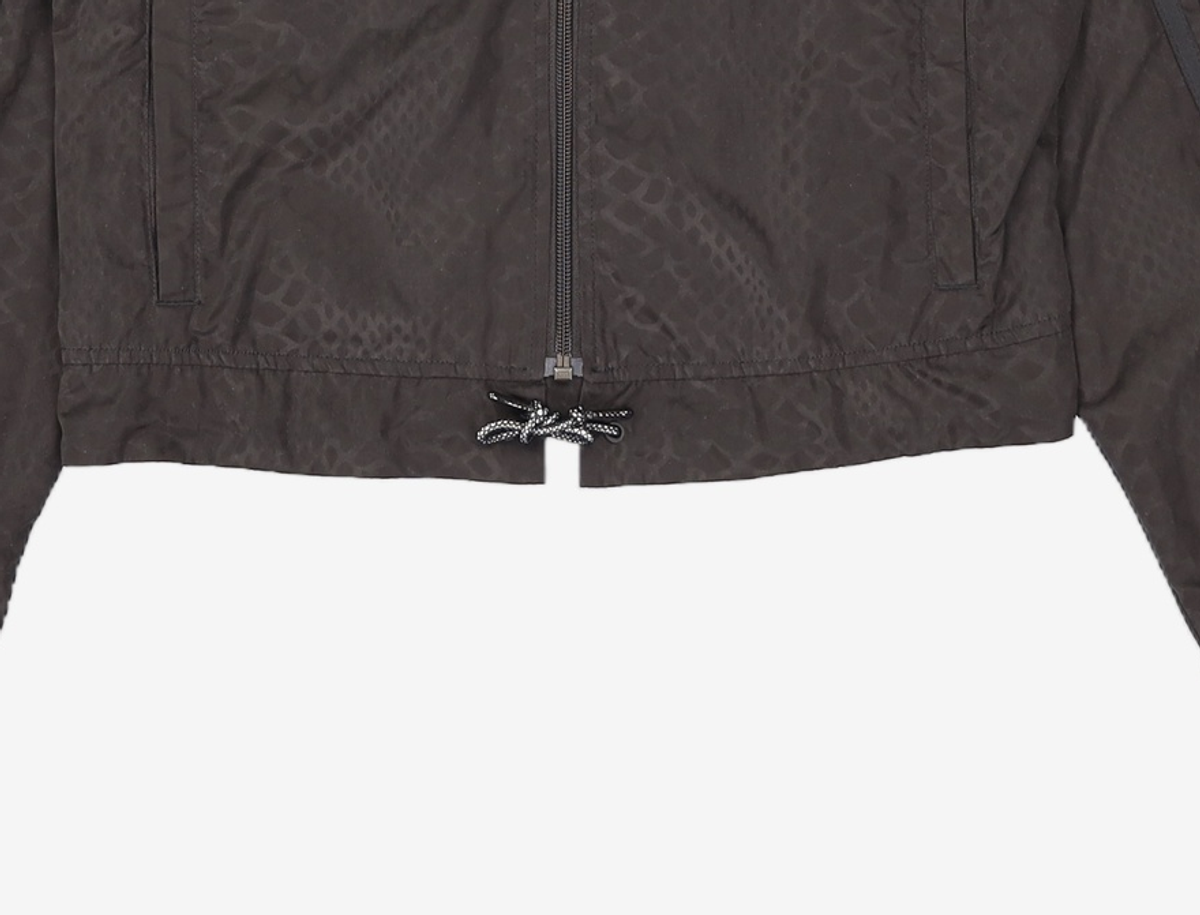 아디다스(ADIDAS) 슈퍼스타 트랙탑 2.0 - 블랙:스네이크 / GK3654 XS