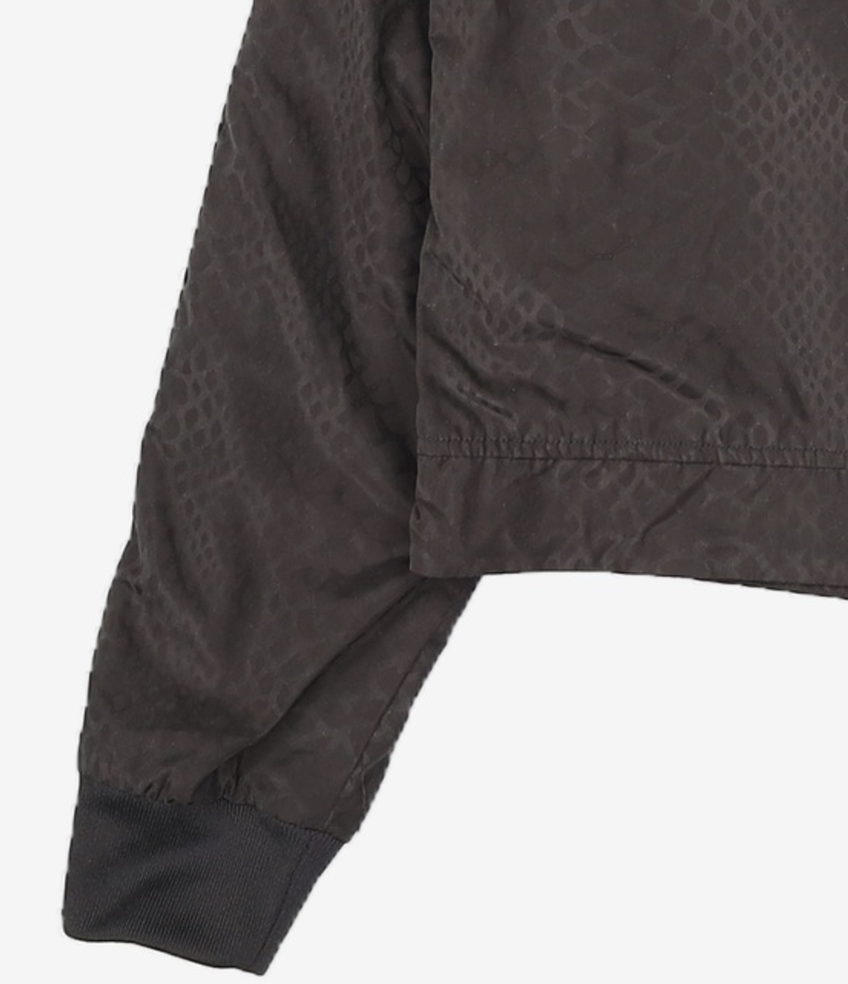 아디다스(ADIDAS) 슈퍼스타 트랙탑 2.0 - 블랙:스네이크 / GK3654 XS