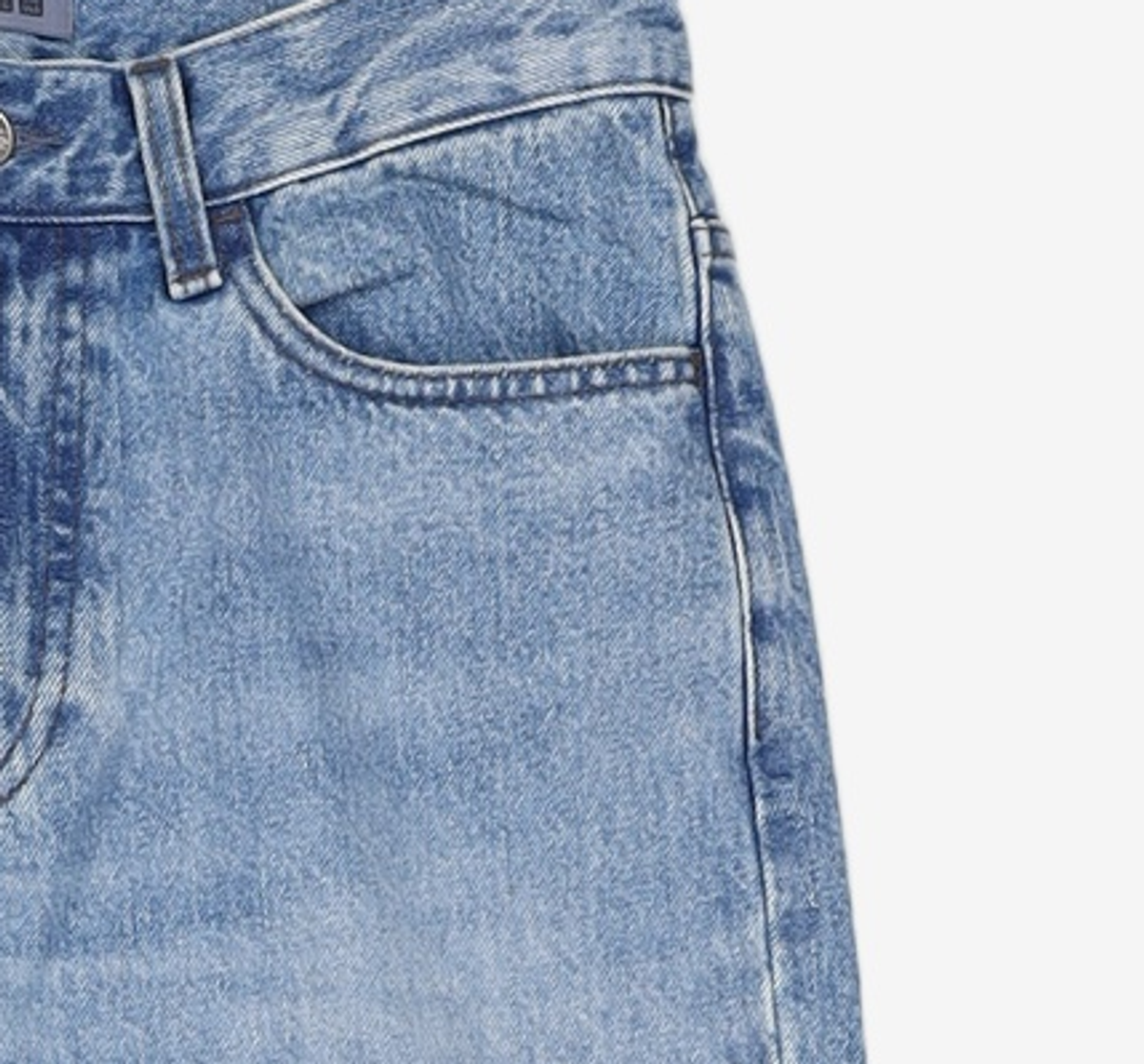 유니클로(UNIQLO) 청/데님 팬츠 63.5