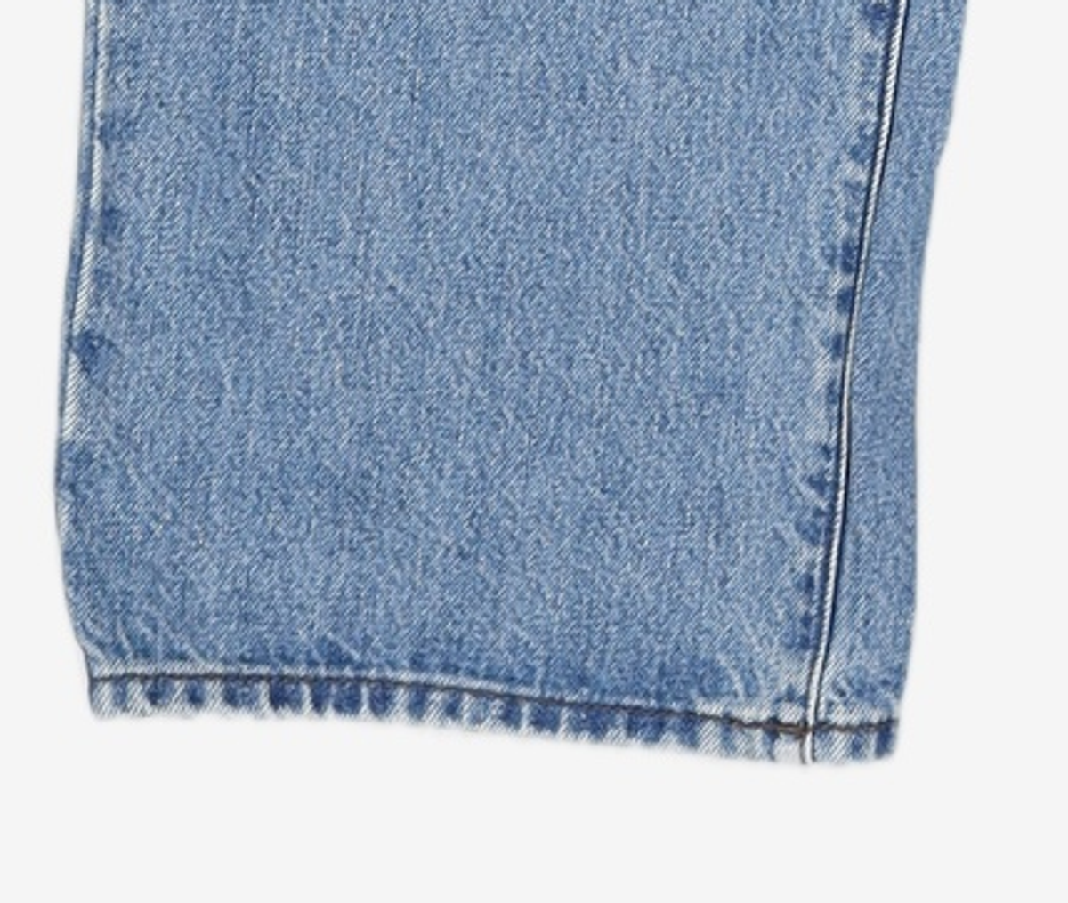 유니클로(UNIQLO) 청/데님 팬츠 63.5
