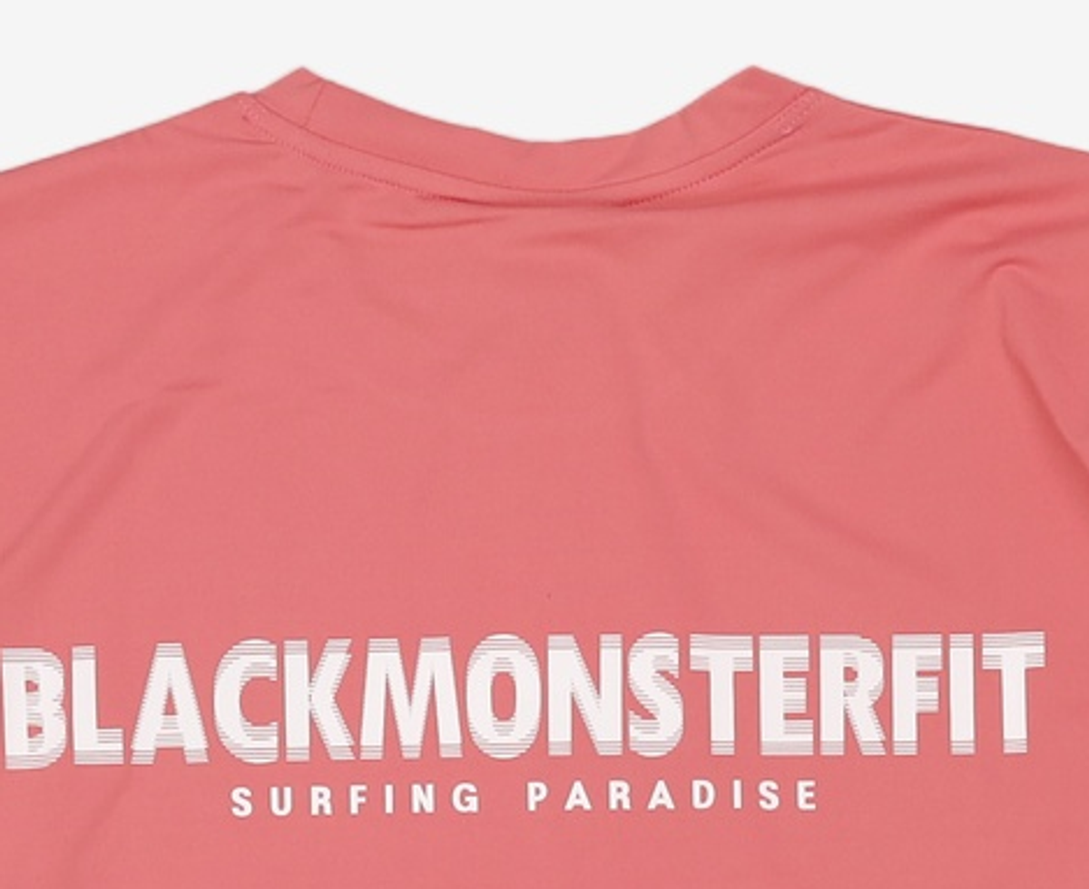 블랙몬스터핏(BLACK MONSTER FIT) 긴소매 티셔츠 M