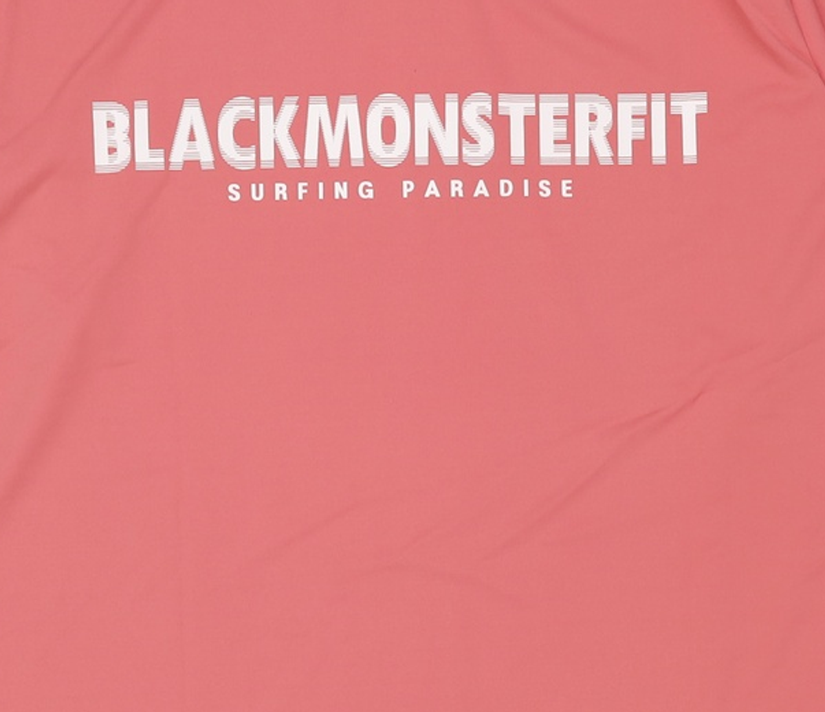 블랙몬스터핏(BLACK MONSTER FIT) 긴소매 티셔츠 M