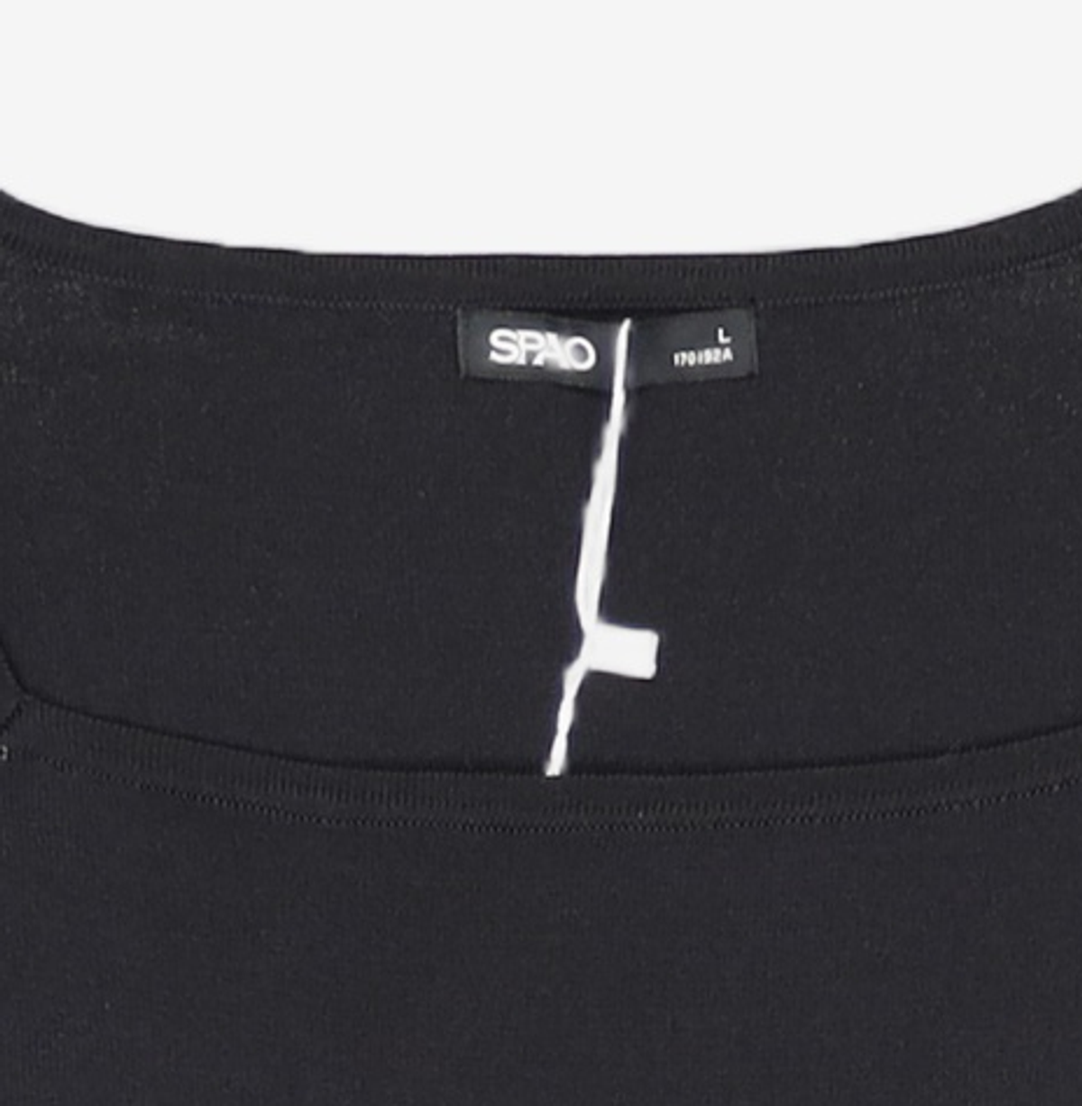 스파오(SPAO) 반소매 티셔츠 L