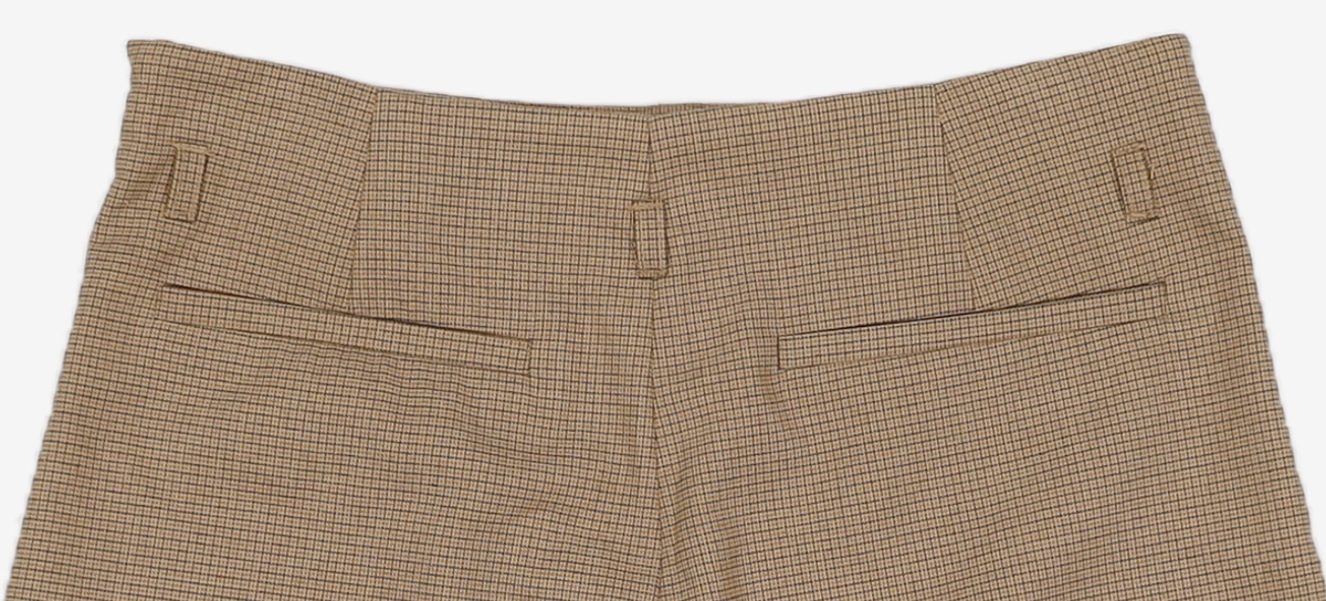 자라(ZARA) 숏팬츠 XS