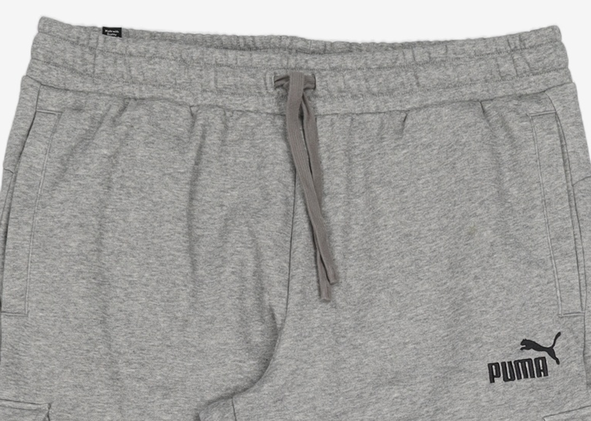 푸마(PUMA) 조거 팬츠 XL
