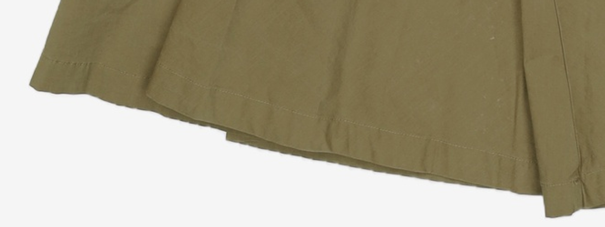 오션퍼시픽(OCEANPACIFIC) 스커트 팬츠 SKIRT PANTS M