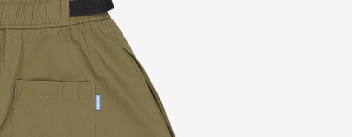 오션퍼시픽(OCEANPACIFIC) 스커트 팬츠 SKIRT PANTS M